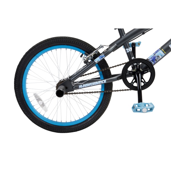 smyths bikes 20 inch