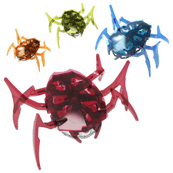 hexbug scarab