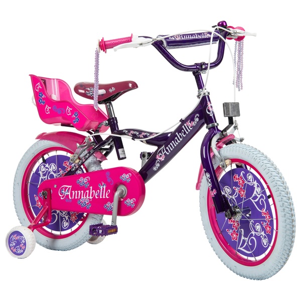 smyths toys bikes 16 inch