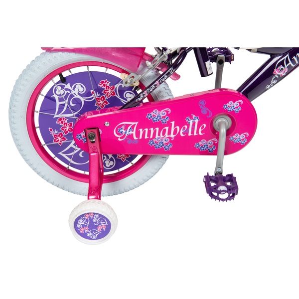 annabelle bike