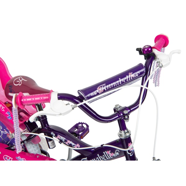 smyths 16 inch bike