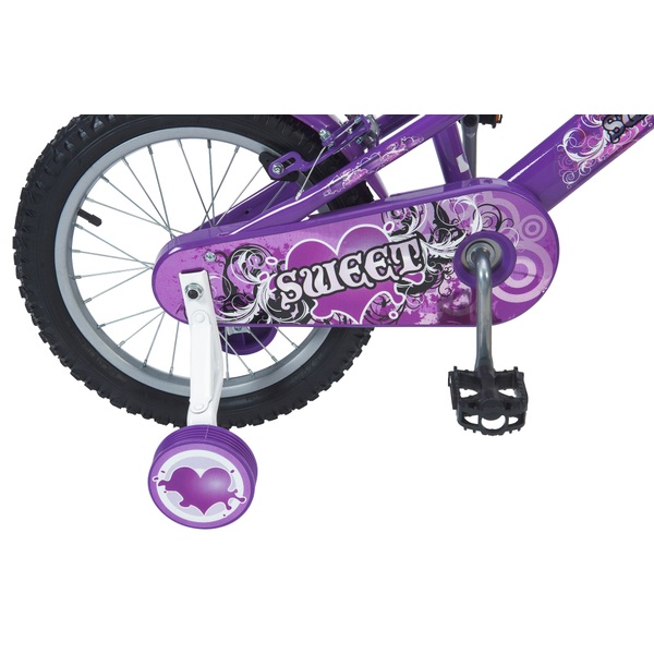 smyths 16 inch bike