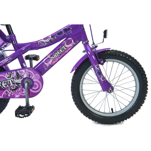 smyths toys 16 inch bike