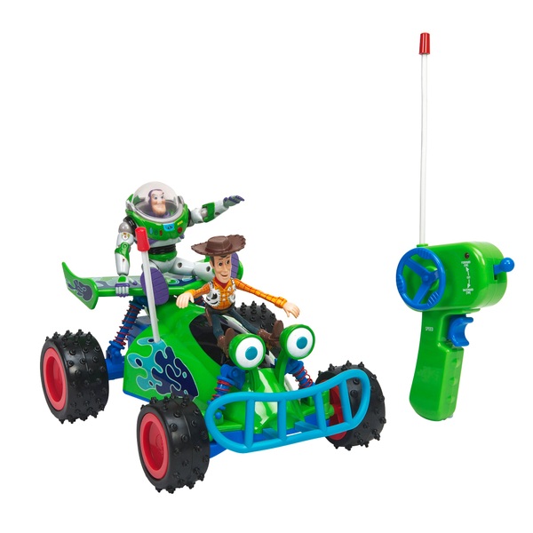 toystory rc car