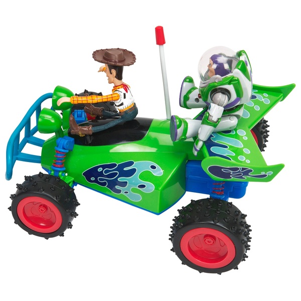 rc car toy story toy