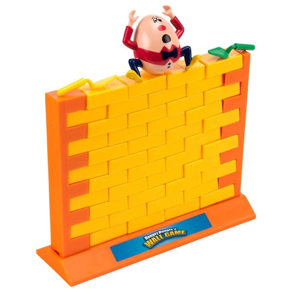 Humpty Dumpty's Wall Game 