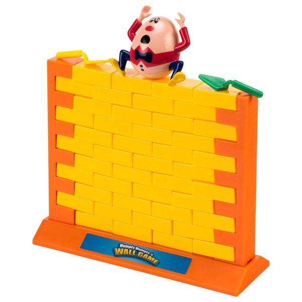 Humpty Dumpty's Wall Game | Smyths Toys UK