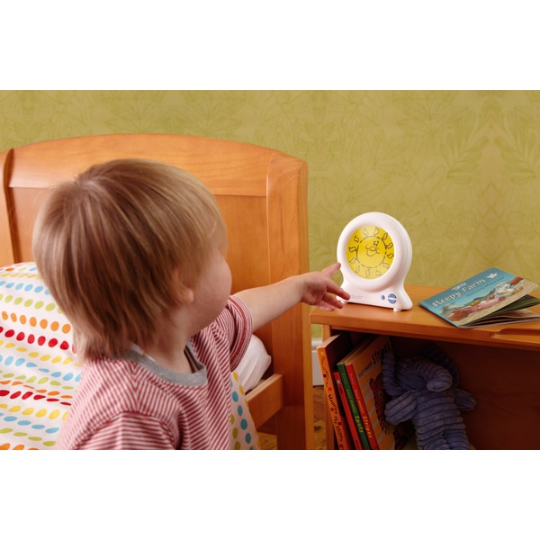 Gro Clock Sleep Trainer Infant Toys UK