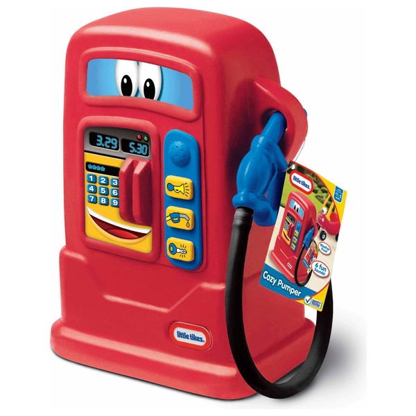Little Tikes Cozy Pumper Smyths Toys UK