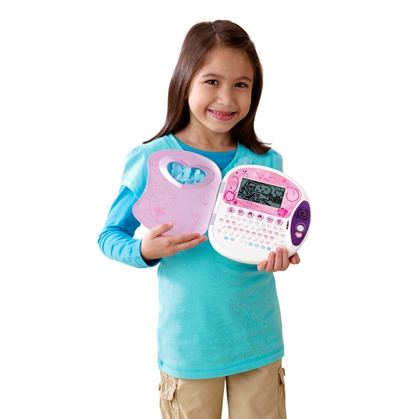vtech secret safe treasure chest argos