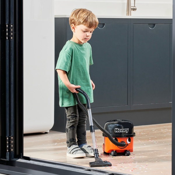 Henry Vacuum Cleaner Smyths Toys