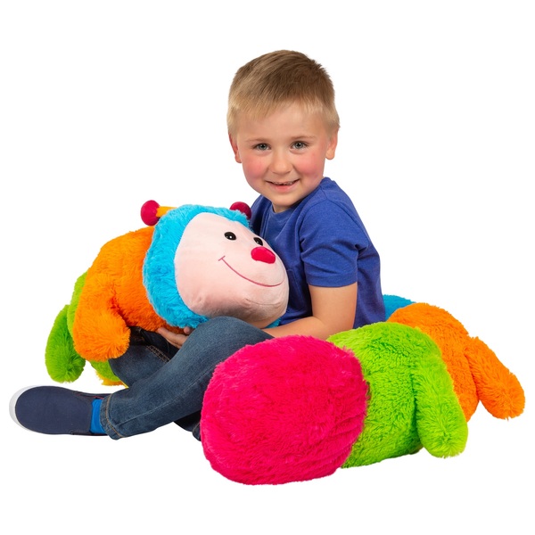 smyths toys cleo the caterpillar