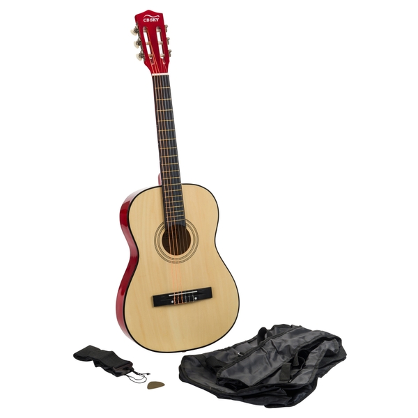 91cm Classical Guitar Smyths Toys Ireland