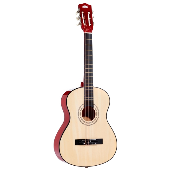 Classical Guitar 91cm Natural Smyths Toys Uk