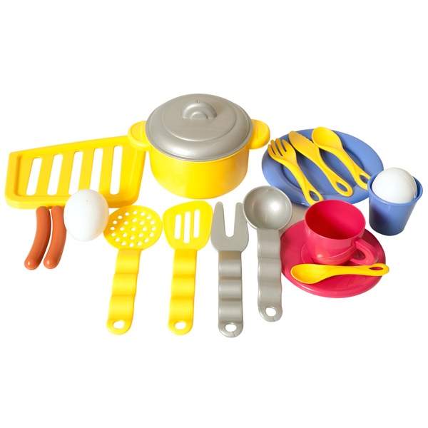 deluxe kitchen set smyths