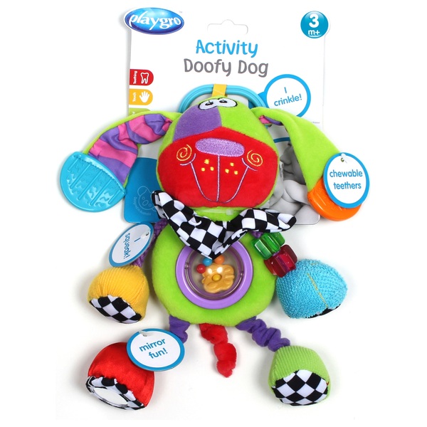 playgro activity