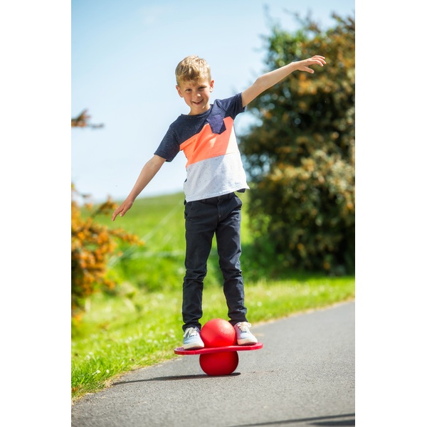 Jumping Ball Smyths Toys UK