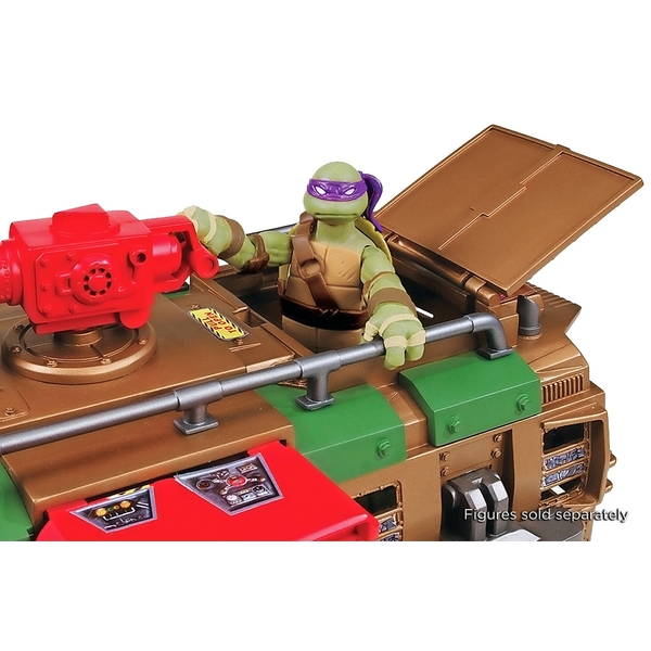 ninja turtles shell toy