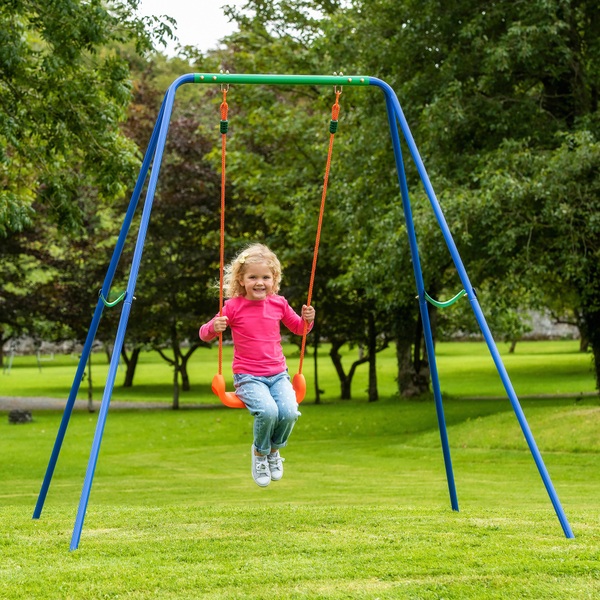 childrens swings smyths