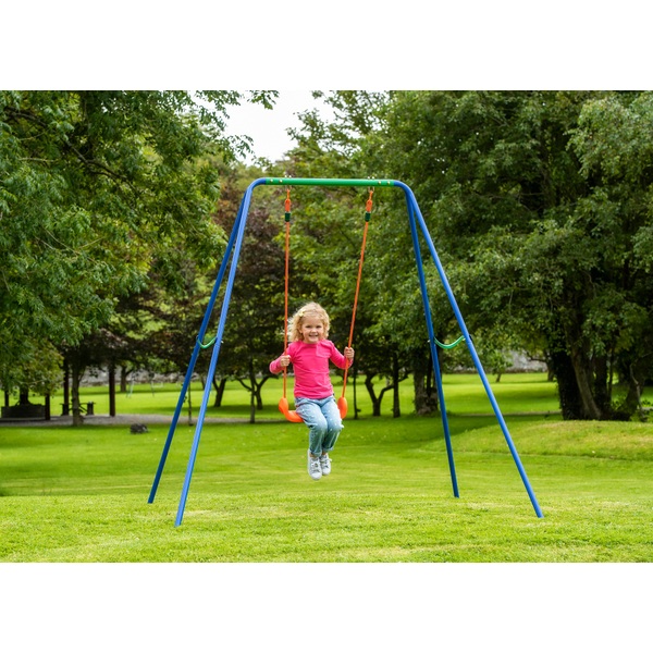 Single Swing Smyths Toys UK