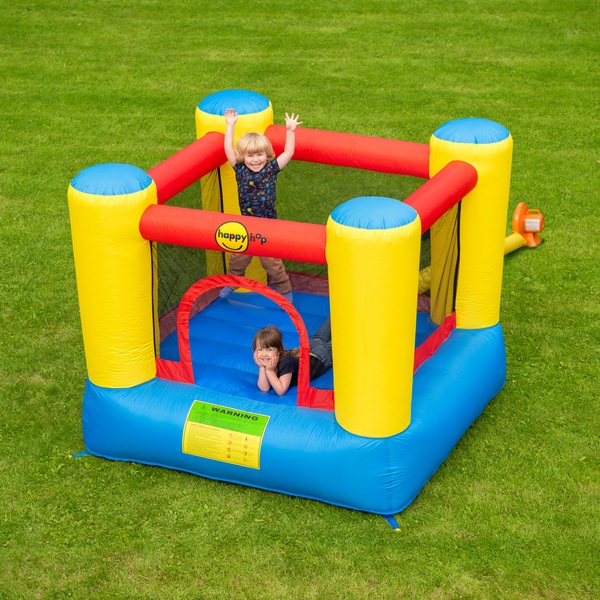 Airflow 6ft Bouncy Castle Smyths Toys Uk - roblox bounce