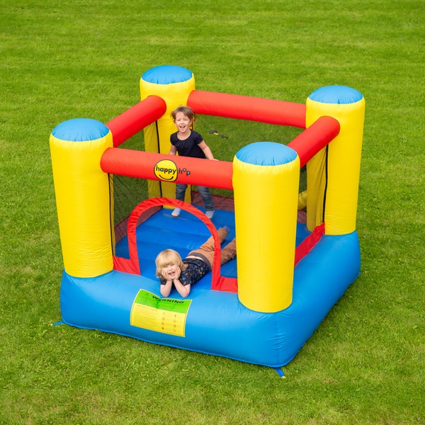 smyths toys bouncy castles