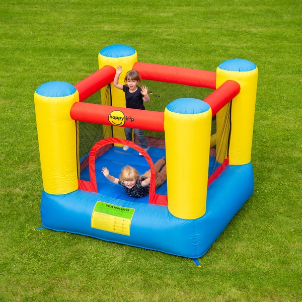 airflow 6ft bouncy castle