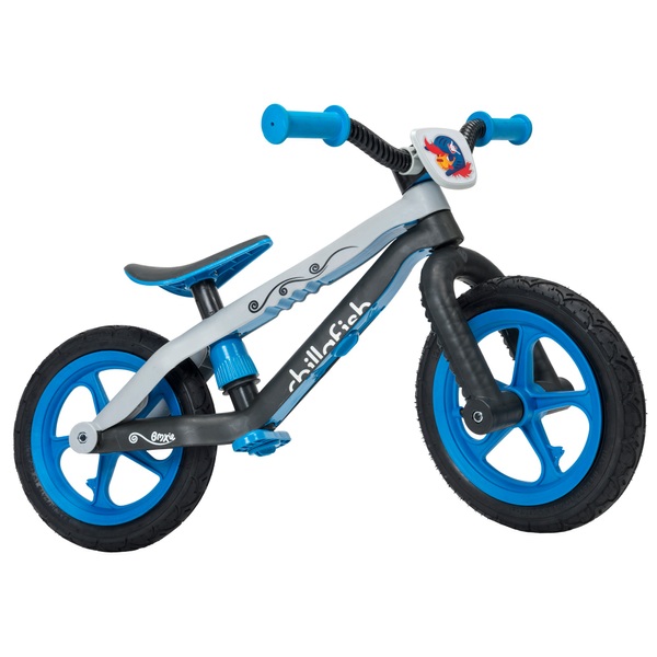 Chillafish Funky Lightweight Balance Bike Balance Bikes UK
