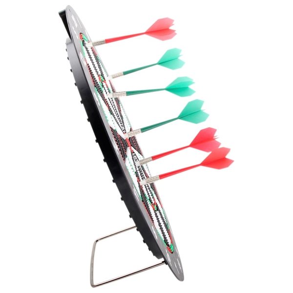 Safety Dartboard Smyths Toys