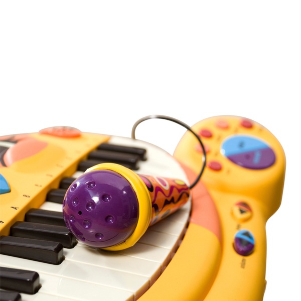 B. Toys Meowsic Keyboard | Smyths Toys UK