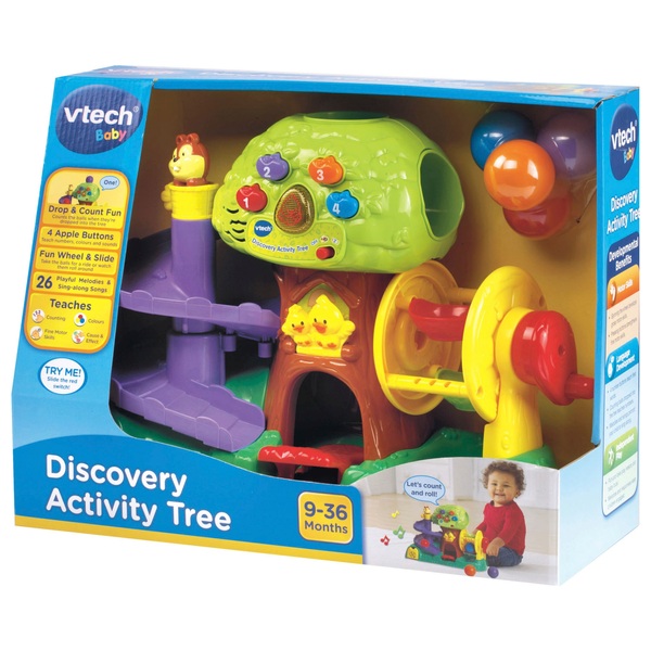 vtech childrens toys
