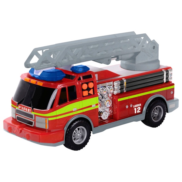 Road Rippers 30cm Rush and Rescue Vehicles - Assortment - Road Rippers UK