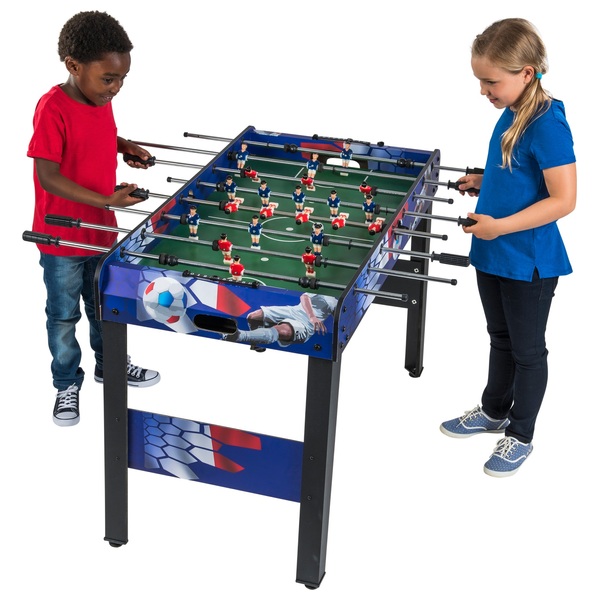 4ft Football Table Sports Tables Ireland