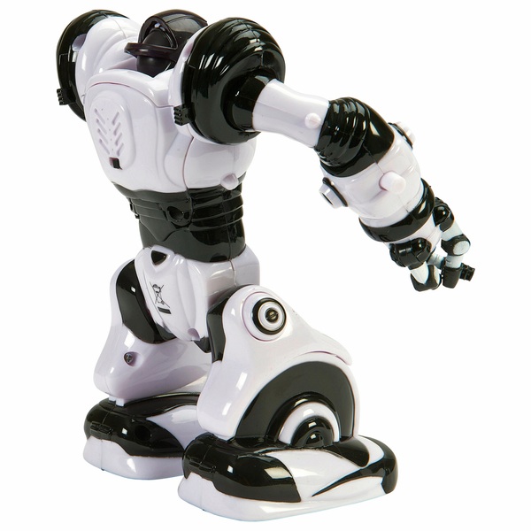 Mini Robosapien - Smyths Toys UK