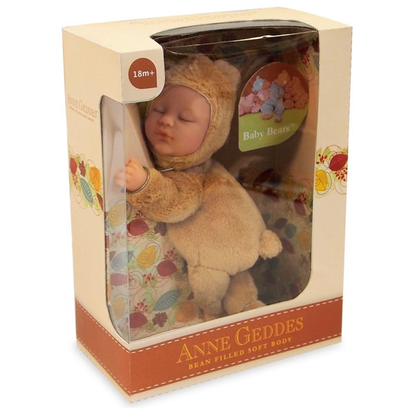Anne Geddes Dolls Dolls UK