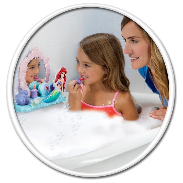 Disney Princess Ariel Bath Vanity Set Uk Disney Princess Ariel Bath Vanity Set