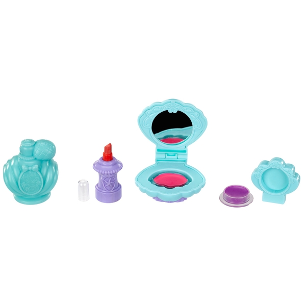 Disney Princess Ariel Bath Vanity Set - Disney Princess UK