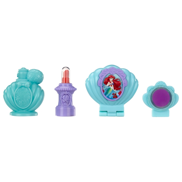 ariel vanity disney