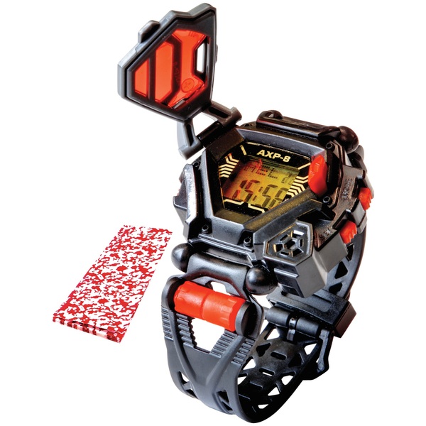 Spy Gear Field Agent Spy Watch Spy Kits & Walkie Talkies UK