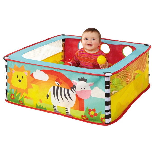 kmart baby ball pit