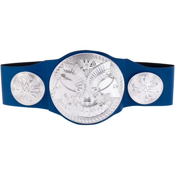 wwe tag team championship toys