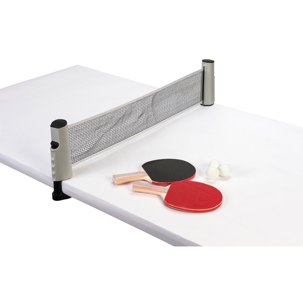 Adjustable Table Tennis Set Smyths Toys UK
