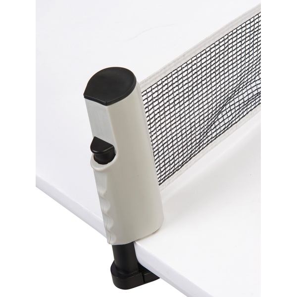 Adjustable Table Tennis Set Smyths Toys UK