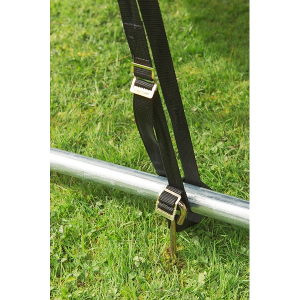 6 and 8ft Trampoline Tie Down Kit Smyths Toys Ireland