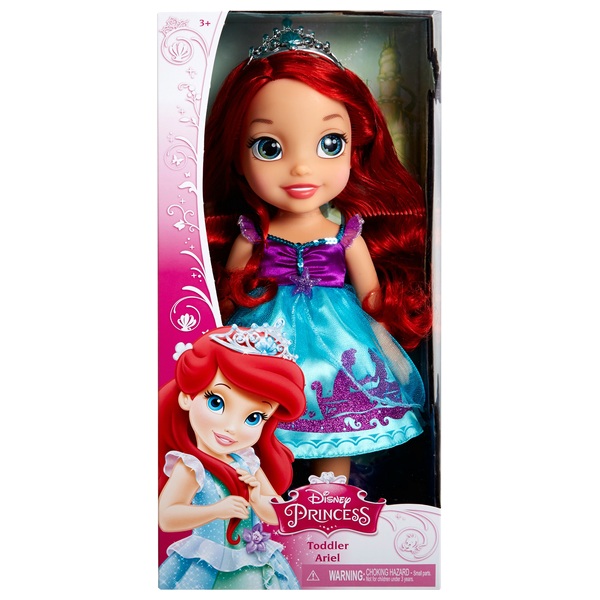 my first disney princess baby doll ariel