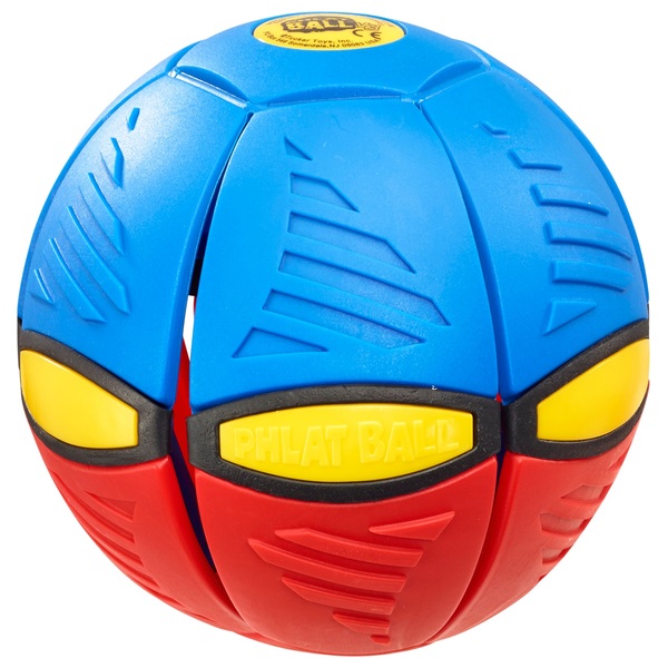 Phlat Ball V3 Fusion - Smyths Toys