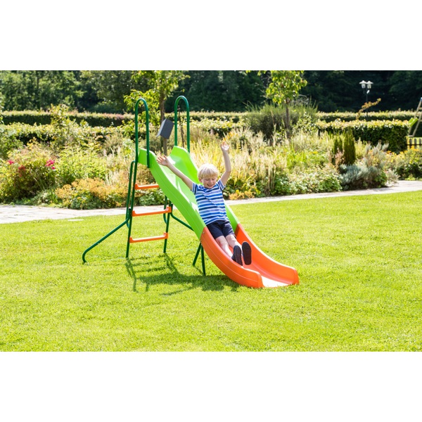 8ft Wavy Slide Smyths Toys UK