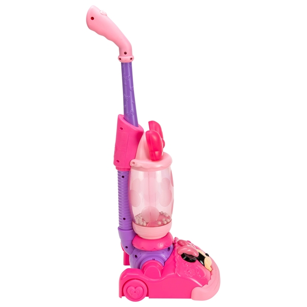 Disney Minnie Mouse Vacuum Cleaner - Kitchens & Household UK Disney Minnie Mouse Vacuum Cleaner - Kitchens & Household UK