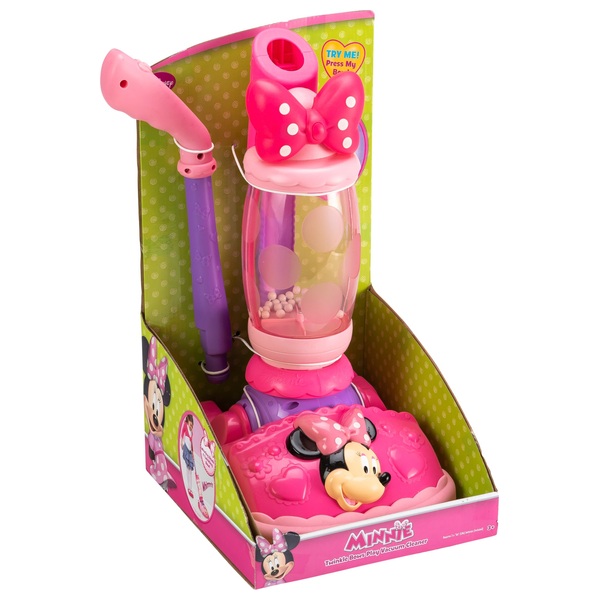 minnie mouse toy for 1 year old