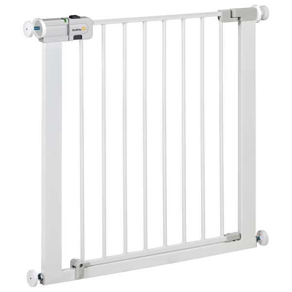 Safety 1st Simple Close ( Pressure fit ) Baby Stair Gate Smyths Toys